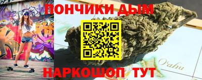 хмурый Камень-на-Оби