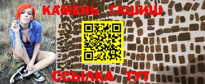 хмурый Камень-на-Оби